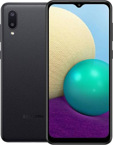 Samsung a02