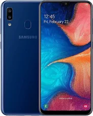 Samsung_a20e