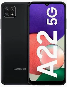 Samsung_a22_5G