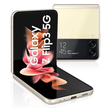 Samsung Flip3