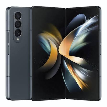Samsung Fold4