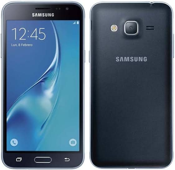 Samsung J3