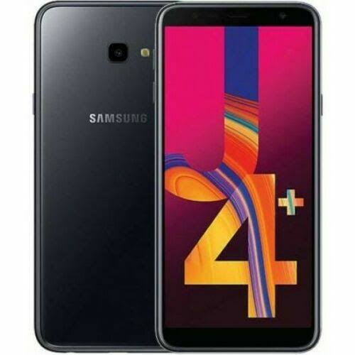 Samsung J4 Plus