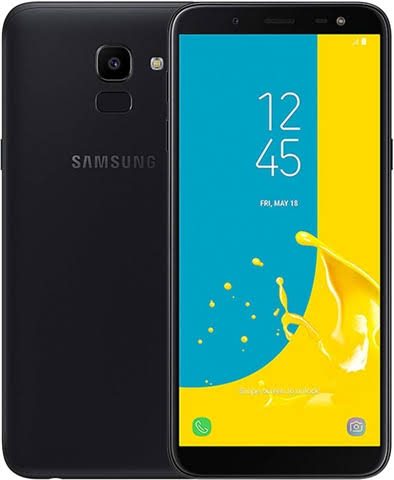 Samsung J6