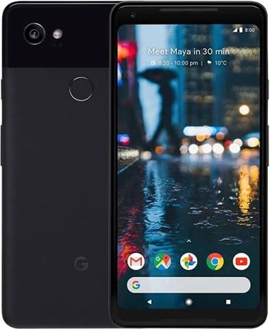 pixel 2 xl