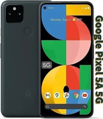 pixel 5a 5g