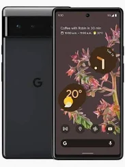 pixel 6 pro