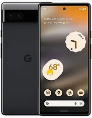 pixel 6a