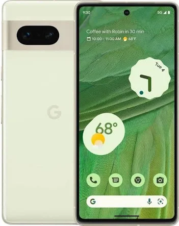 pixel 7 pro