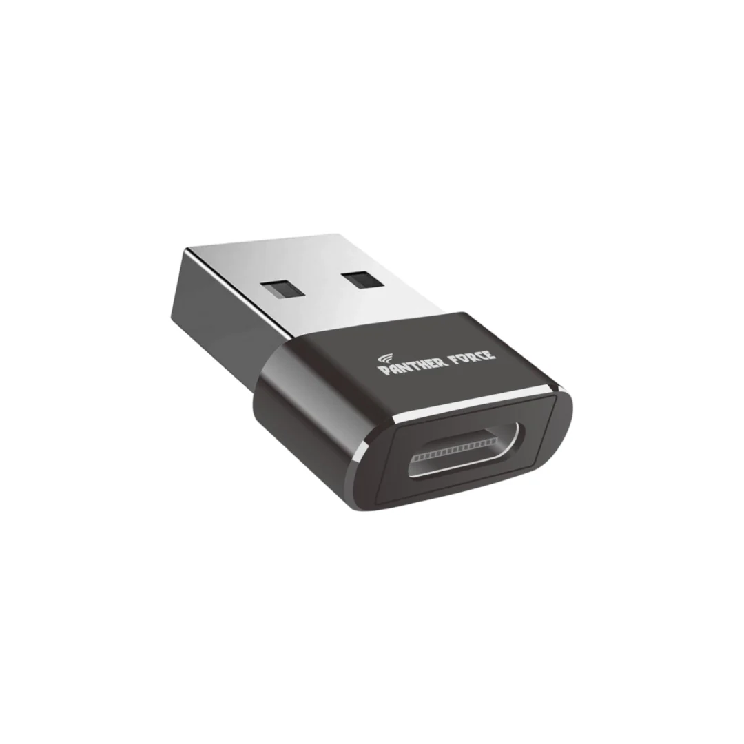 OTG + USB Data Transmission