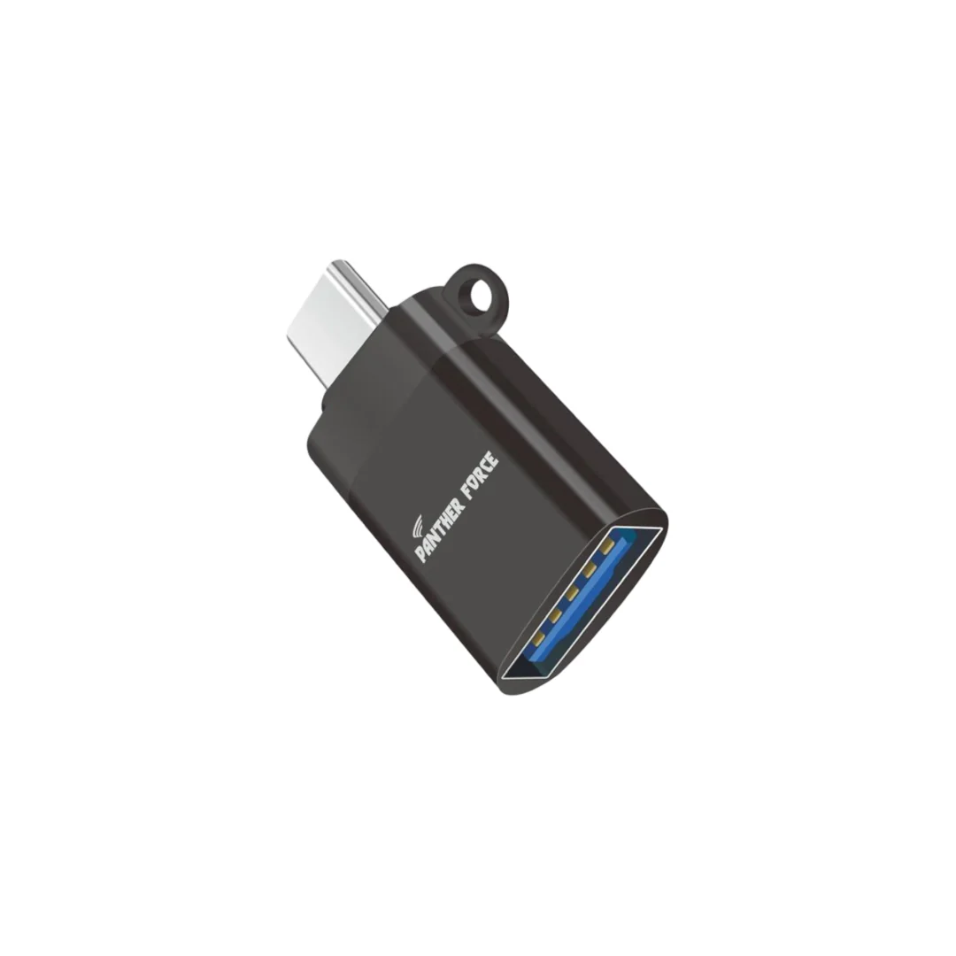 PF129- PANTHER FORCE OTG CONNECTER