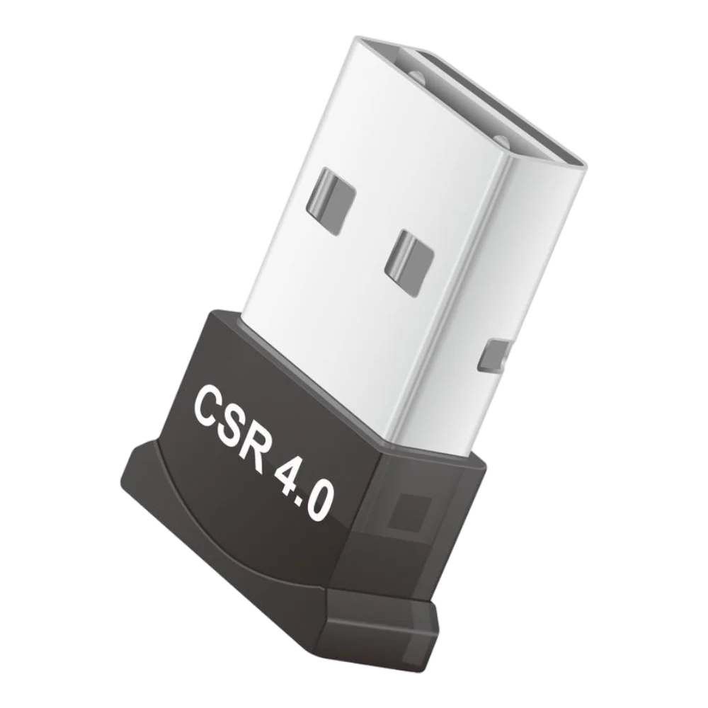 BLUETOOTH ADAPTED