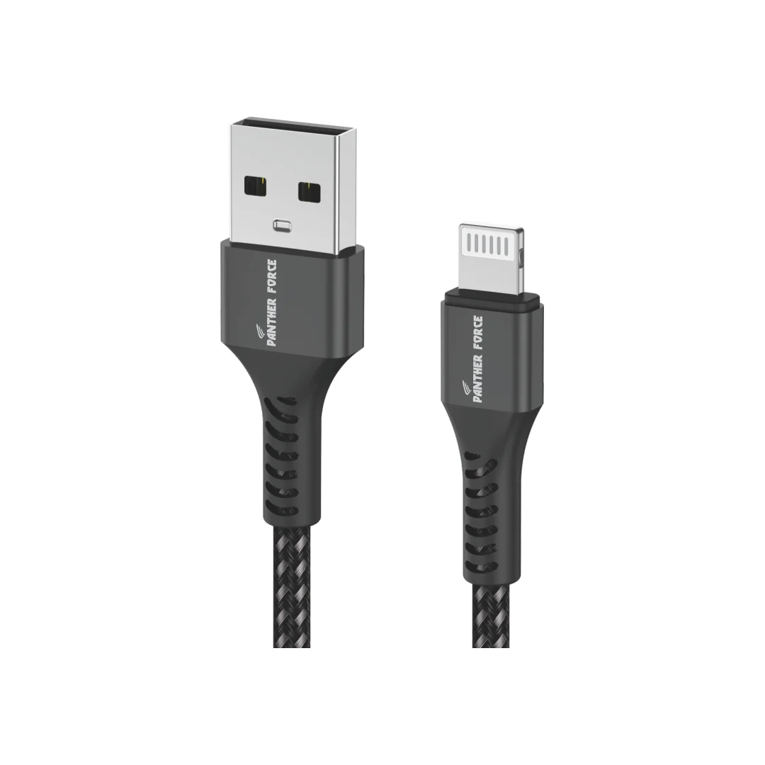 3M Fast Charger USB to Lightning 3A