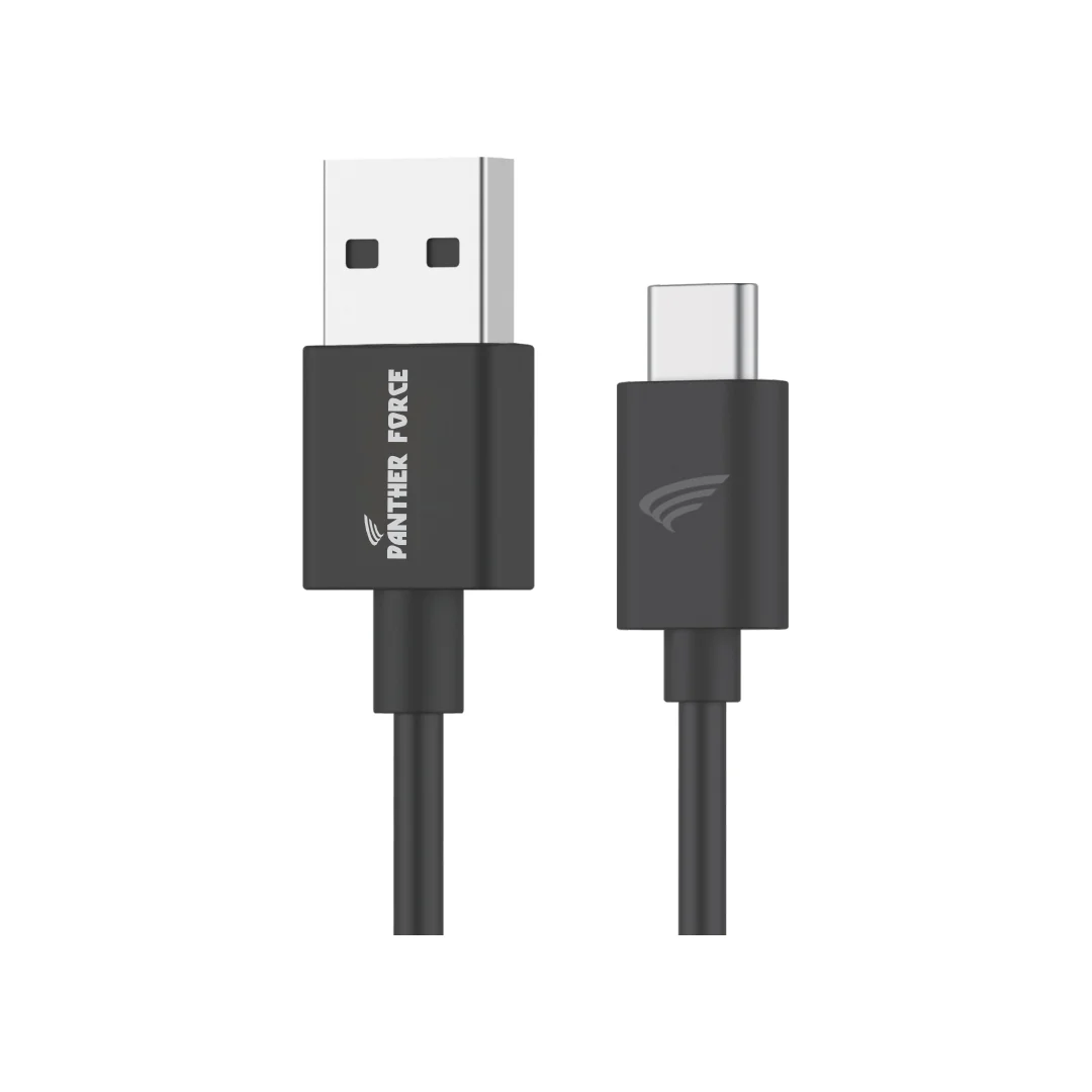 2 metre USB to C