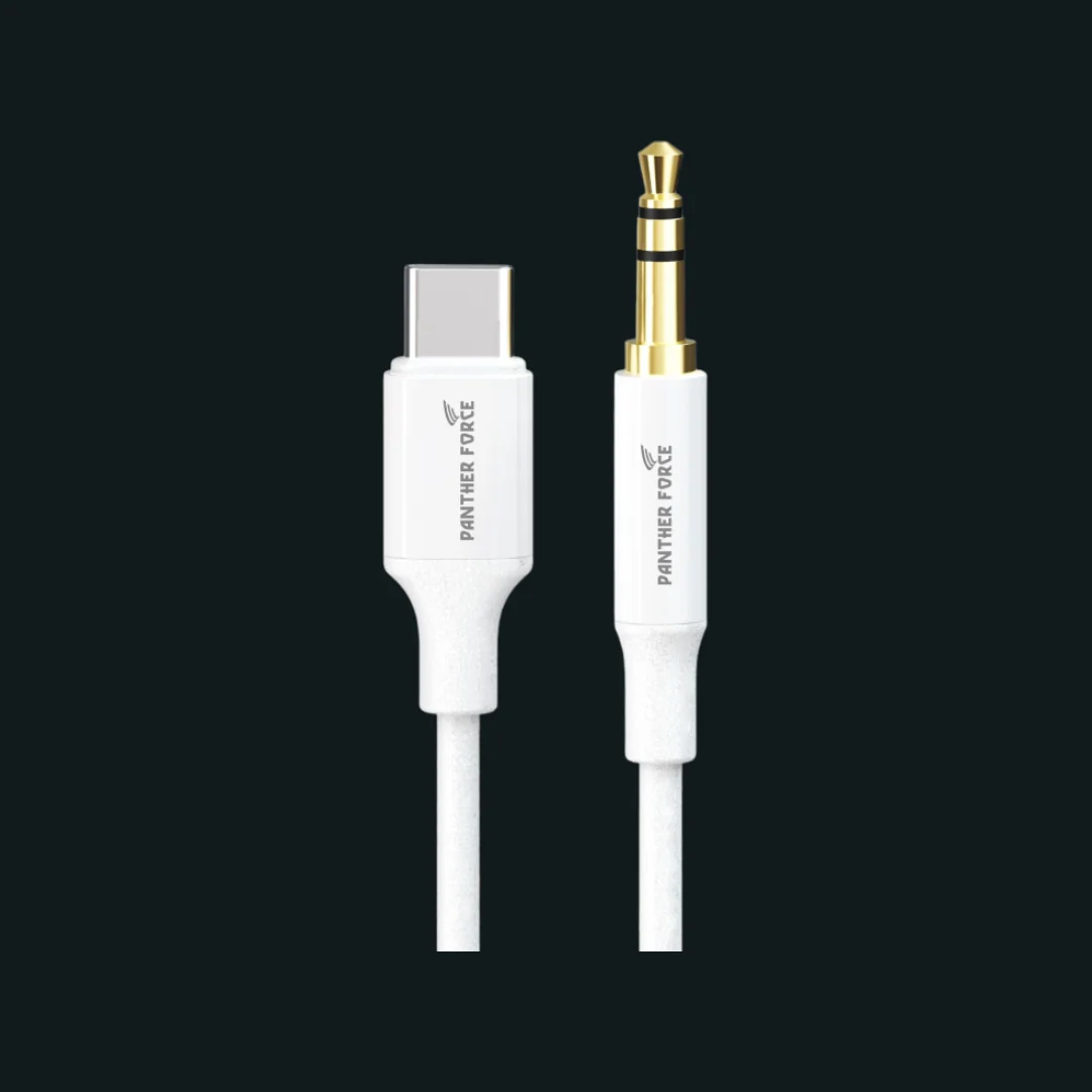 AUDIO CABLE USB-C TO 3.5MM