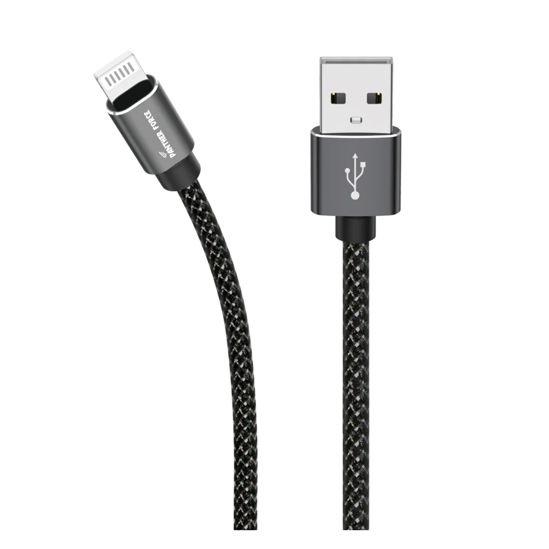 3M Fast Charging USB to Lightning