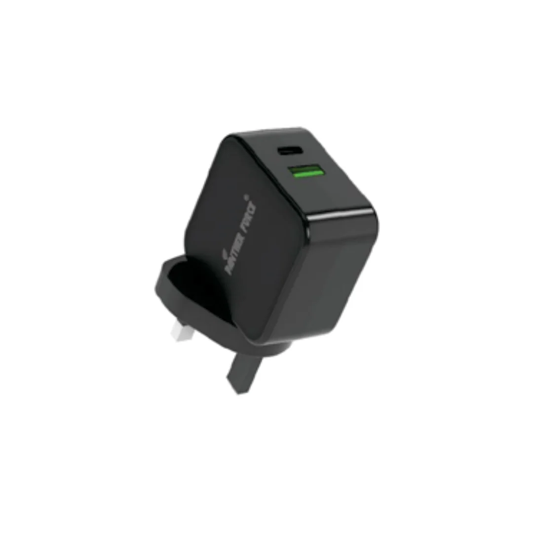 Universal Laptop Charger