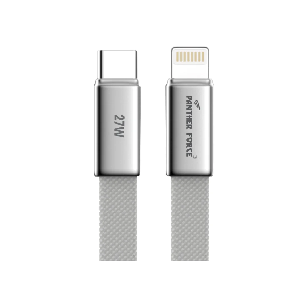 1M usb c to lightning