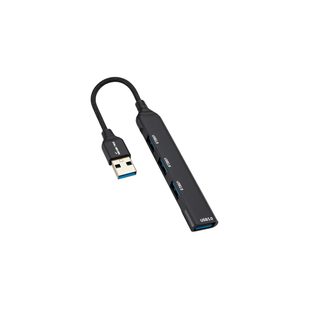 3IN1 USB-C HUB