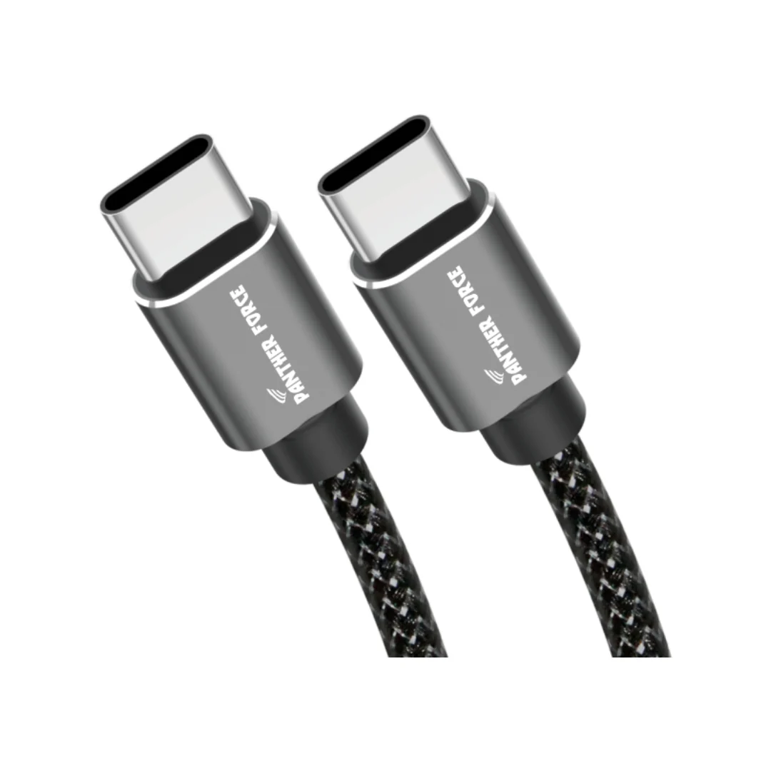 3 M fast charge USB-C TO C