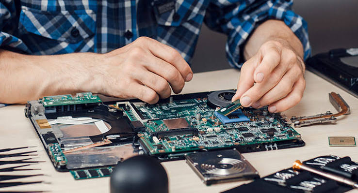 Fast and Reliable Repairs